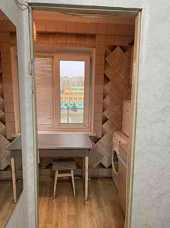 Оренда Квартира 1-кімнатна, 4/9 поверх на Юрія Кондратюка, 4 Б Киев