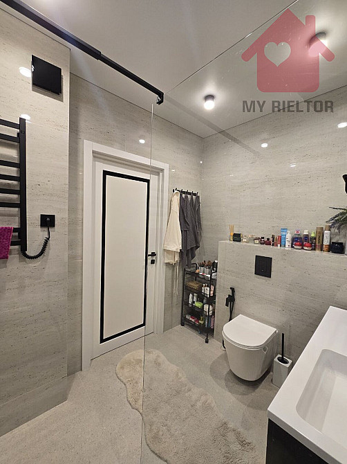 Продаж Квартира 1-кімнатна, 7/7 поверх на Фогорашія Ужгород - изображение 10