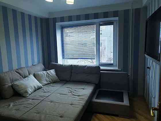 Оренда Квартира 3-кімнатна на пр. Победы, 20 Киев