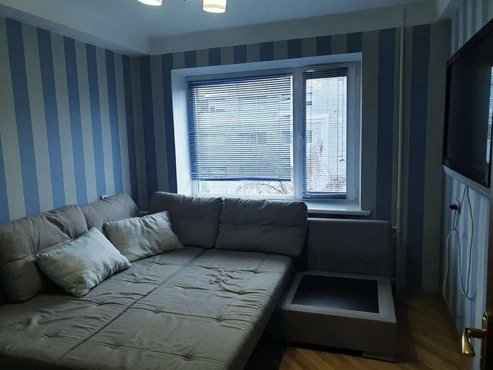 Оренда Квартира 3-кімнатна на пр. Победы, 20 Київ - фото 2