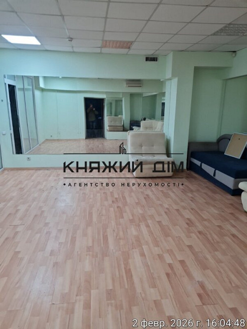Оренда офісне приміщення на Драгоманова ул. поверх - 1/18 Kiev - photo 20