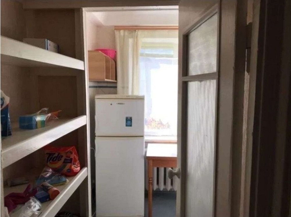 Оренда Квартира 1-кімнатна, 5/5 поверх на пров. Задорожний, 5 Kiev - photo 3