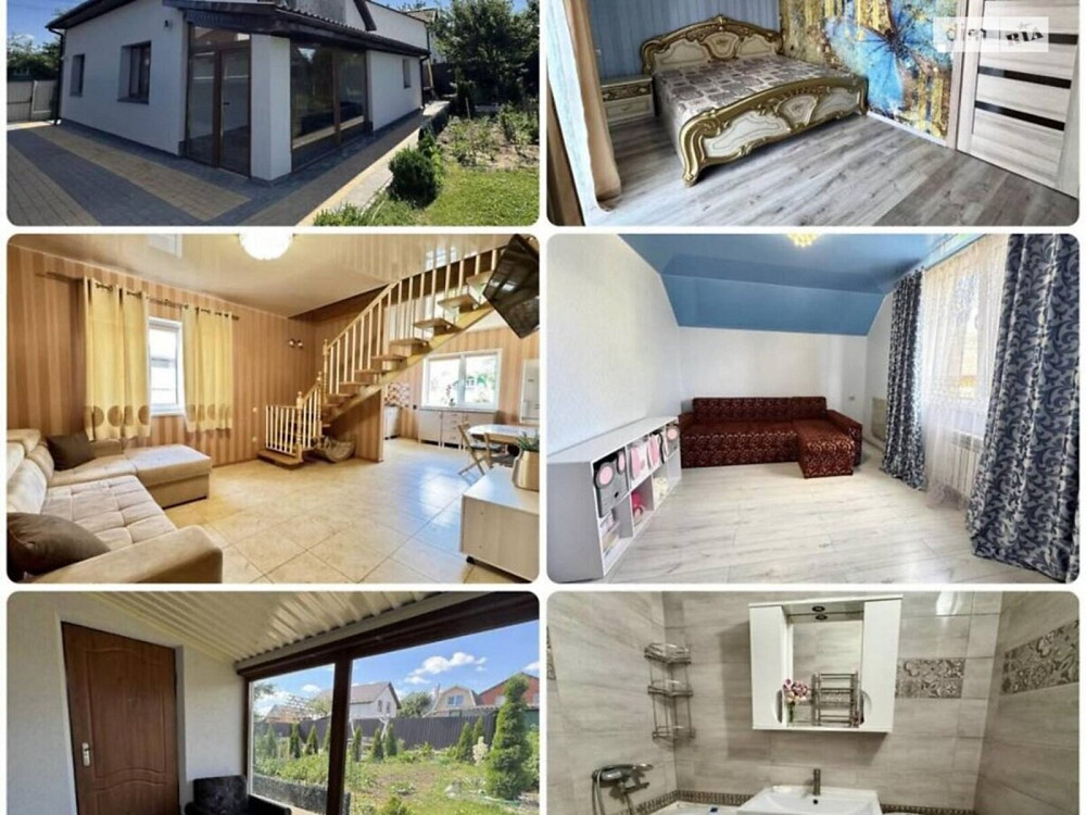 Продаж Будинок Вінниця - фото 1