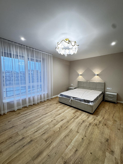 Продаж Квартира 1-кімнатна, 1/5 поверх на вул. Атмосферна Рівне - фото 9