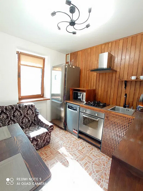 Продаж Квартира 1-кімнатна, 3/10 поверх на Косиора, 45А Дніпро - фото 1