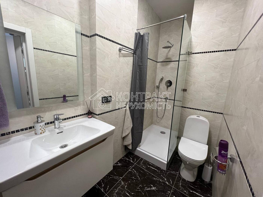 Продаж Квартира 3-кімнатна, 3/10 поверх на вул. Петра Болбочана Харків - фото 20