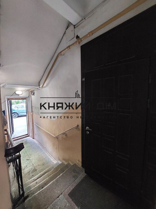 Оренда офісне приміщення на Олеся Гончара ул. поверх - 1/5 Київ - фото 14