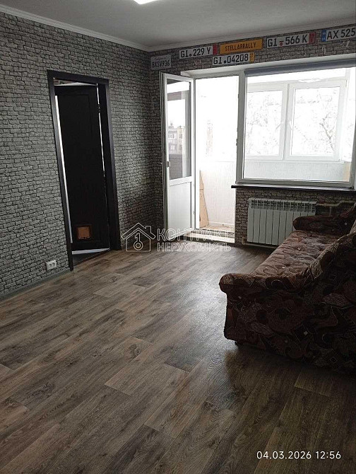 Продаж Квартира 3-кімнатна, 5/5 поверх на вул. Світла Kharkiv - photo 1