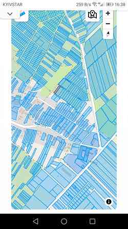 Продаж земельної ділянки 20 соток Solonka