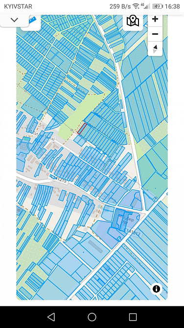Продаж земельної ділянки 20 соток Solonka - photo 2