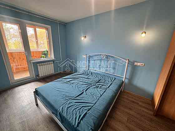 Продаж Квартира 3-кімнатна, 4/9 поверх на вул. Академіка Павлова Харків