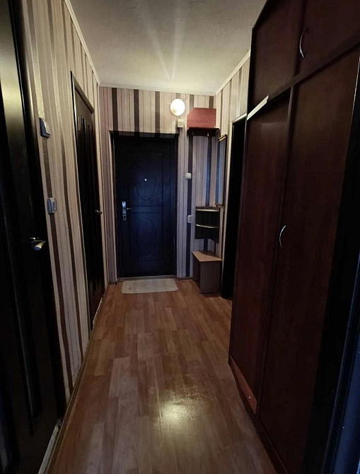 Продаж Квартира 1-кімнатна, 3/8 поверх на вул. Волинської Дивізії Rivne - photo 8