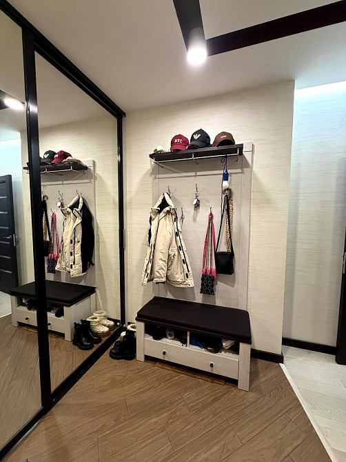 Продаж Квартира 2-кімнатна, 20/25 поверх на Драгоманова вул., д. 2-Б Київ - фото 15