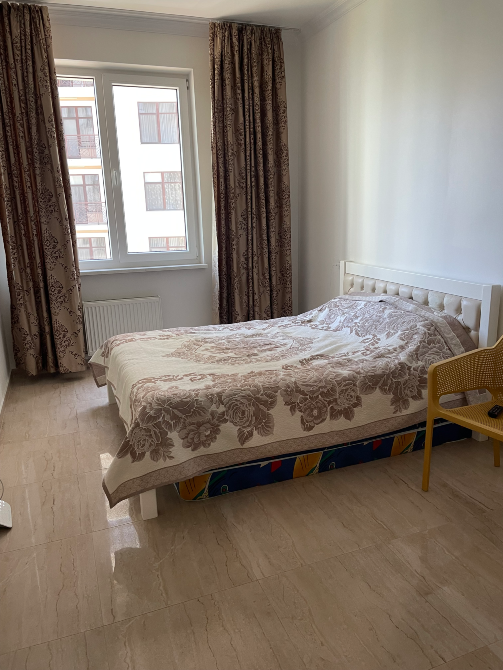 For sale 1-room Apartment 44 sq.m 24 жемчужина Odessa - photo 5