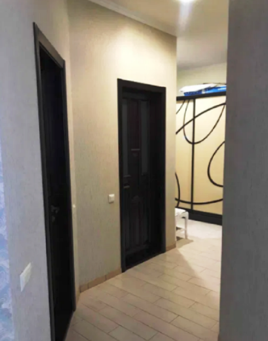 3-комнатная квартира в Аркадии, ЖК Южная Пальмира, ул. Генуэзская Одесса - изображение 12