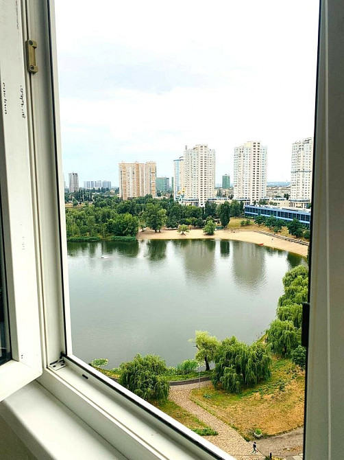 Оренда Квартира 3-кімнатна, 13/16 поверх на просп. Павла Тичини, 20 Київ - фото 9