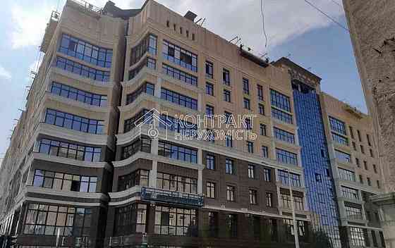 Продаж Квартира 3-кімнатна, 8/8 поверх на вул. Сумська Kharkiv