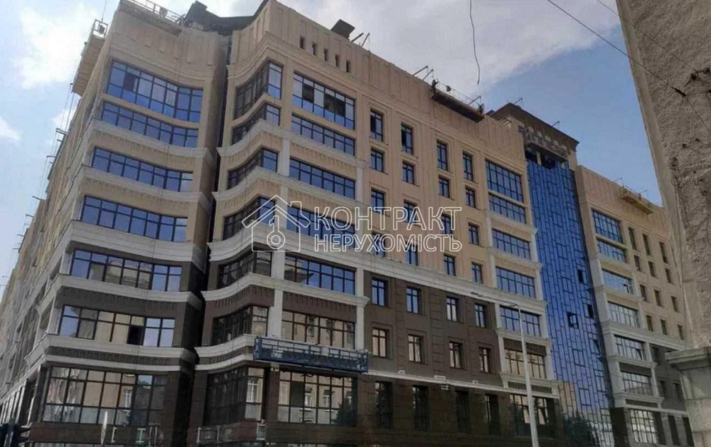 Продаж Квартира 3-кімнатна, 8/8 поверх на вул. Сумська Харьков - изображение 6