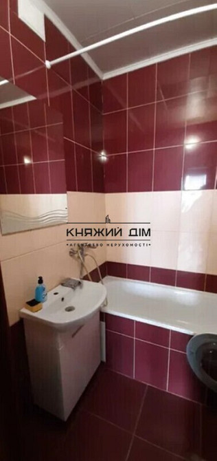 Оренда Квартира 2-кімнатна, 17/25 поверх на Урловская ул. Kiev - photo 13