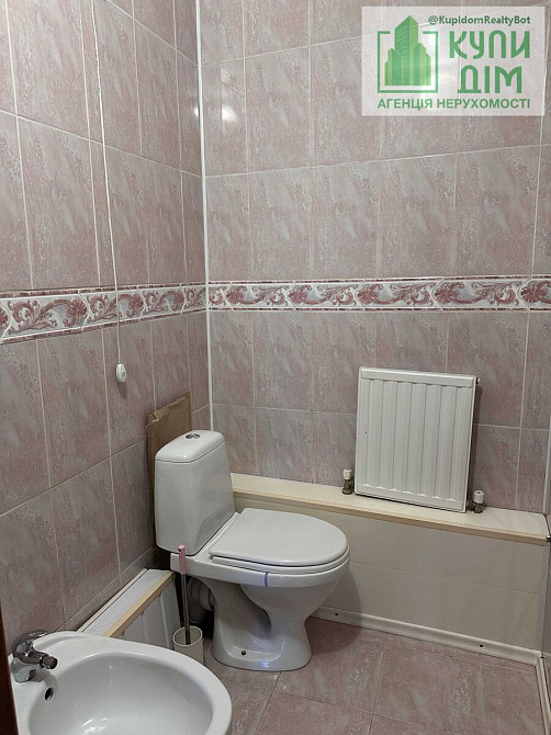 Квартира в центрі міста Кропивницький - фото 11