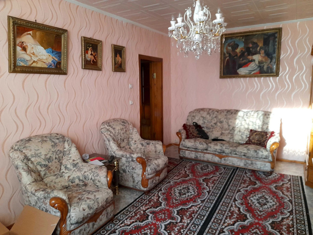 Оренда Квартира 2-кімнатна, 4/16 поверх на Анни Ахматової, 15 Київ - фото 11