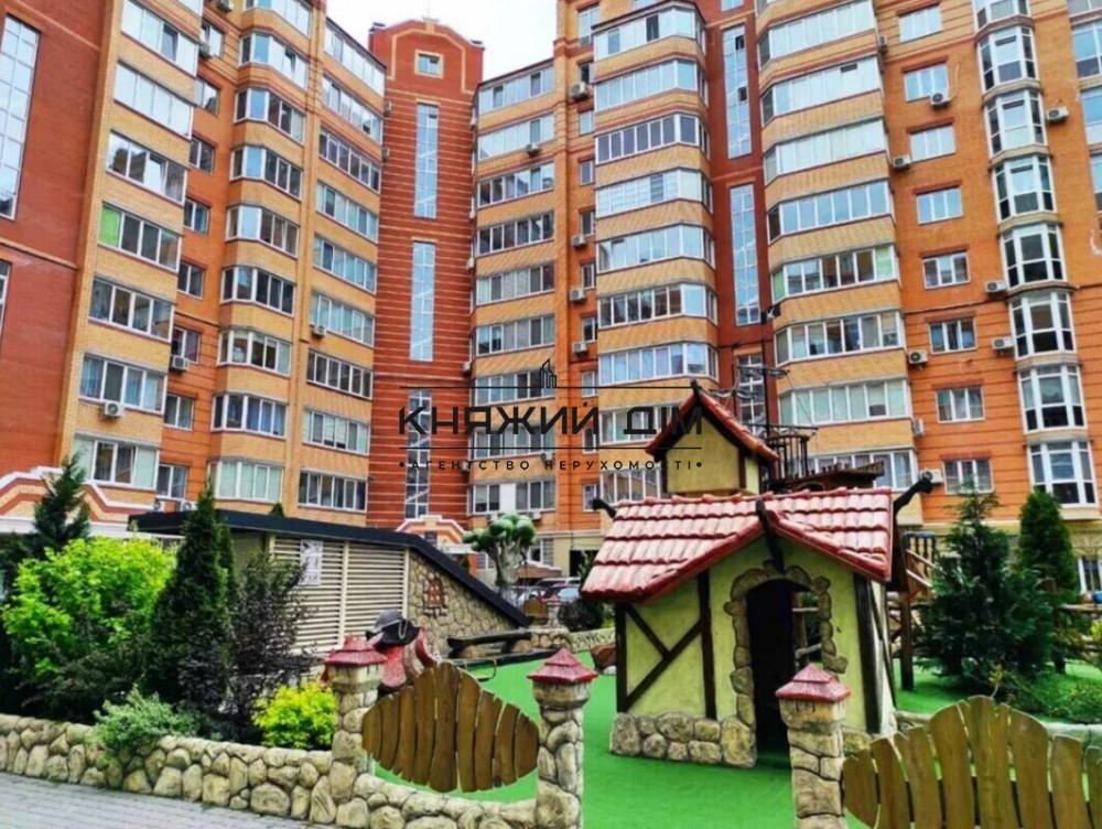 Продаж 2-кімнатної квартири студіо в ЖК Карат в Ірпені. № 21146111 Ирпень - изображение 17