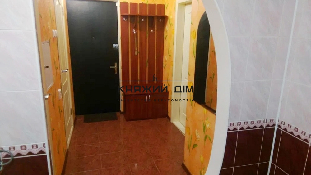 Оренда 1-кімнатної квартири біля метро Мінська. КОД Об'єкта: 11136907 Киев - изображение 4