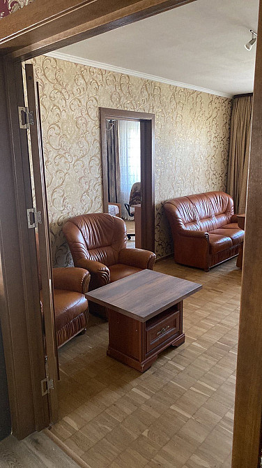 Продаж Квартира 4-кімнатна, 10/16 поверх на Миколаєва Архітектора вул., д. 17 Київ - фото 2