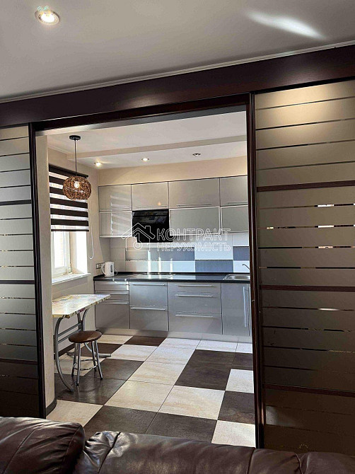 Продаж Квартира 3-кімнатна, 10/16 поверх на вул. Аерокосмічний Харків - фото 2