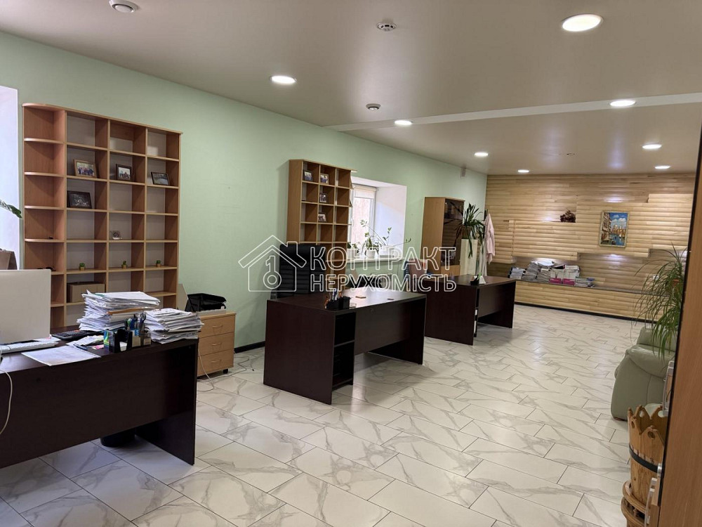 Оренда офісне приміщення на вул. Аскольдівська приміщень - 3, поверх - 1/3 Харьков - изображение 10
