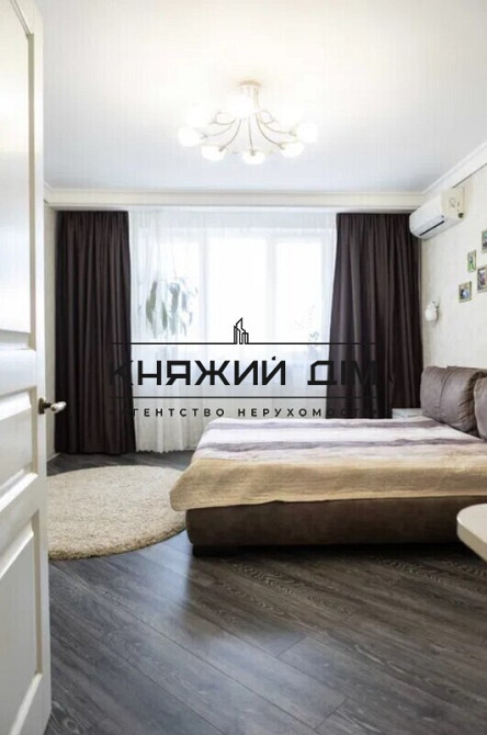 Продаж 2-кімнатної роздільної квартири в ЖК Яскравий. № 21146426 Київ - фото 1