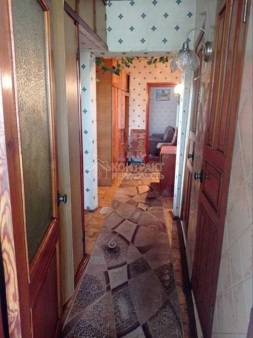 Оренда Квартира 3-кімнатна, 4/16 поверх на вул. Тракторобудівників Харків - фото 7