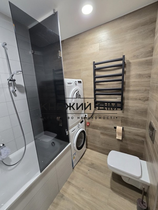 Продаж 2 кімнатна квартира в ЖК ПаркЛенд КОД 21146083 Київ - фото 13