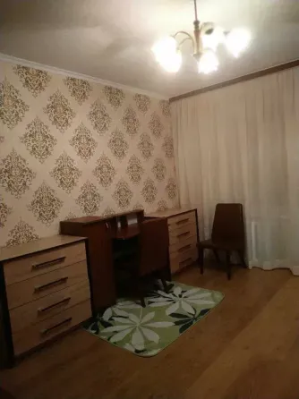 Оренда Квартира 1-кімнатна, 8/9 поверх на ул. Гната Юры, 3а Киев