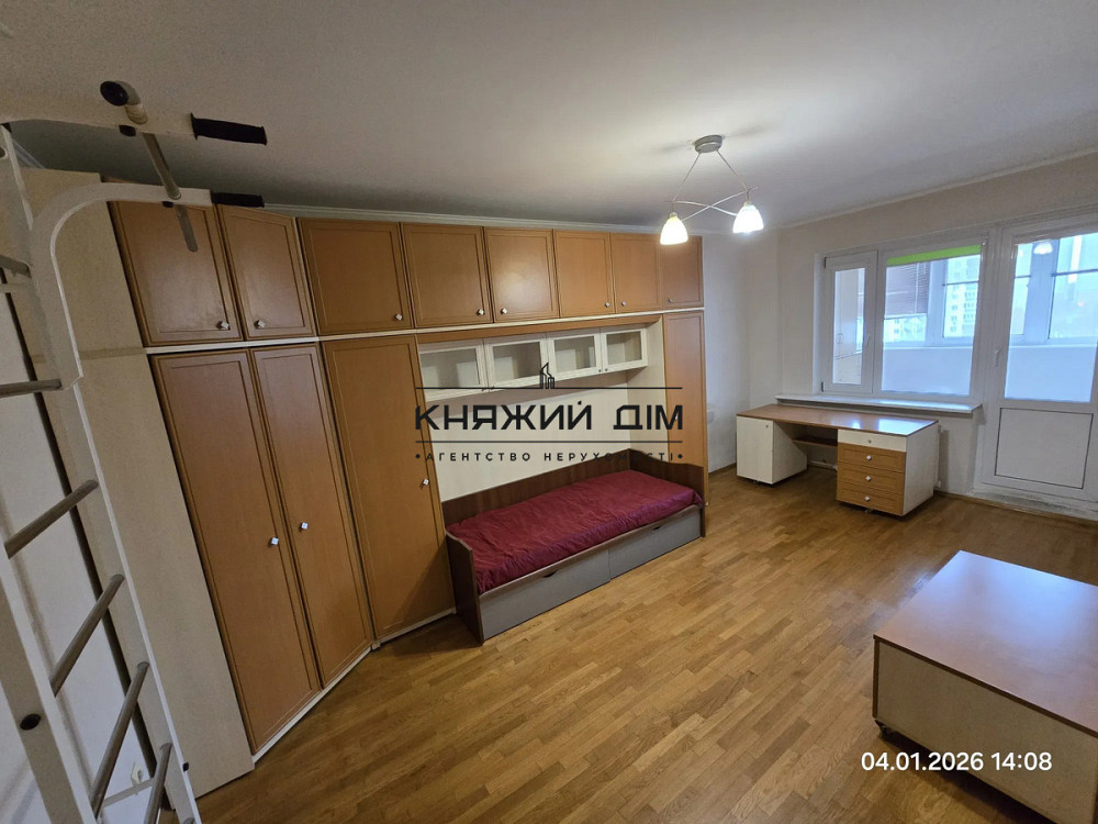 Оренда Квартира 3-кімнатна, 5/14 поверх на Гмыри Бориса ул. Kiev - photo 7