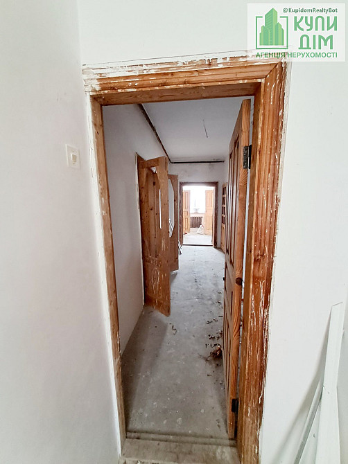 Продам будинок 200 м2 + 39 соток з/д біля озера в Созонівці. Кропивницький - фото 13