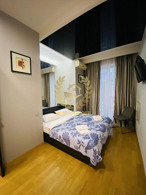 Продаж Квартира 3-кімнатна, 7/8 поверх на Бассейная ул., 17 Kiev - photo 5