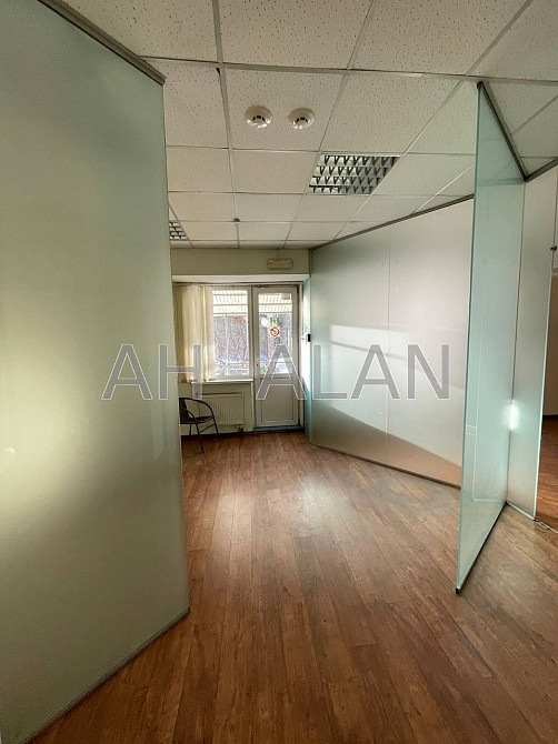 Оренда офісне приміщення на Березняківська вул., 29 приміщень - 5, поверх - 2/5 Київ - фото 5