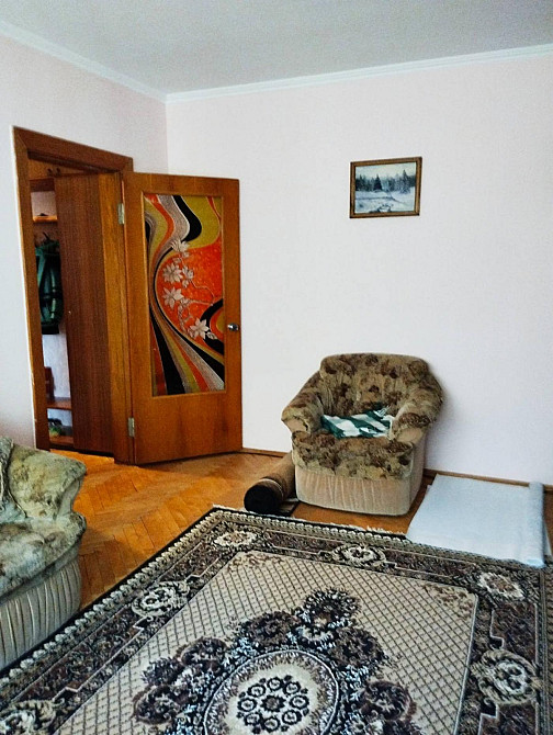 Оренда Квартира 2-кімнатна, 4/9 поверх на вул. Сихівська L'viv - photo 4