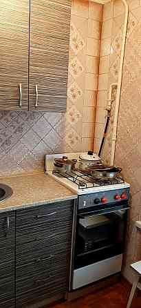 Оренда Квартира 1-кімнатна, 7/9 поверх на Павла Тичини, 5/1 Киев