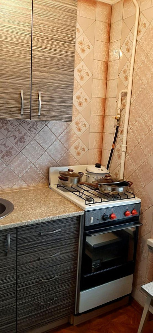 Оренда Квартира 1-кімнатна, 7/9 поверх на Павла Тичини, 5/1 Київ - фото 6