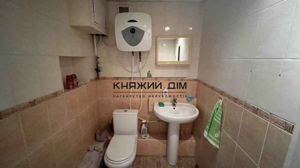 Оренда офісне приміщення на Авиаконструктора Антонова ул. поверх - 1/5 Київ - фото 9