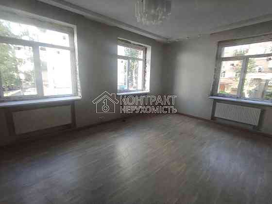 Продаж Квартира 3-кімнатна, 2/7 поверх на вул. Бакуліна Kharkiv