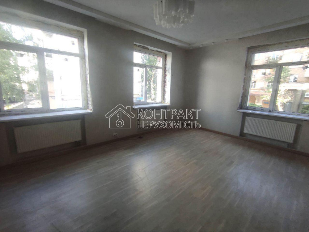 Продаж Квартира 3-кімнатна, 2/7 поверх на вул. Бакуліна Kharkiv - photo 6