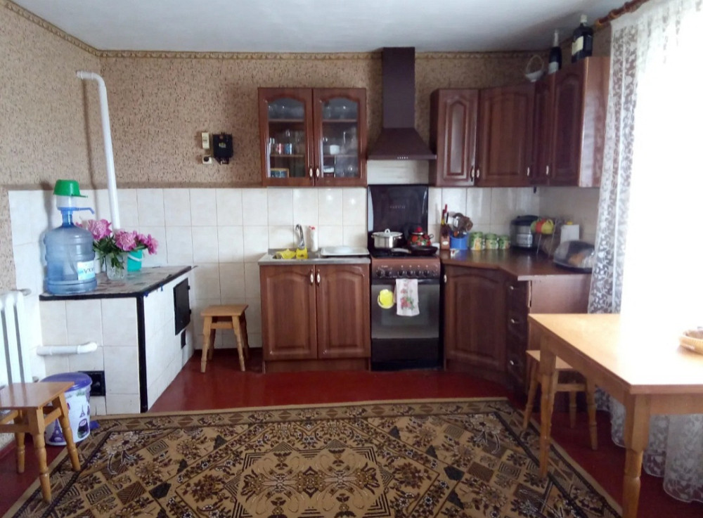 Продам дом в с. Троицкое Новотроїцьке (Любашівський район) - фото 6