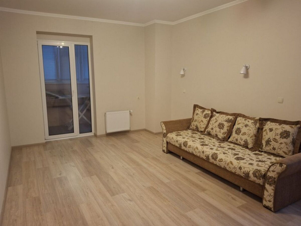 Оренда Квартира 2-кімнатна, 16/24 поверх на Гарматна, 37а Киев - изображение 11