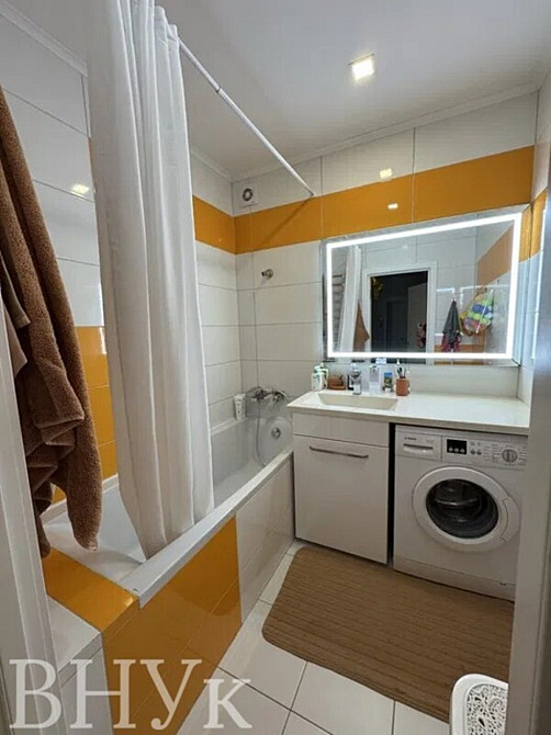 Продаж Квартира 3-кімнатна, 7/7 поверх на вул. Малоголосківська L'viv - photo 7