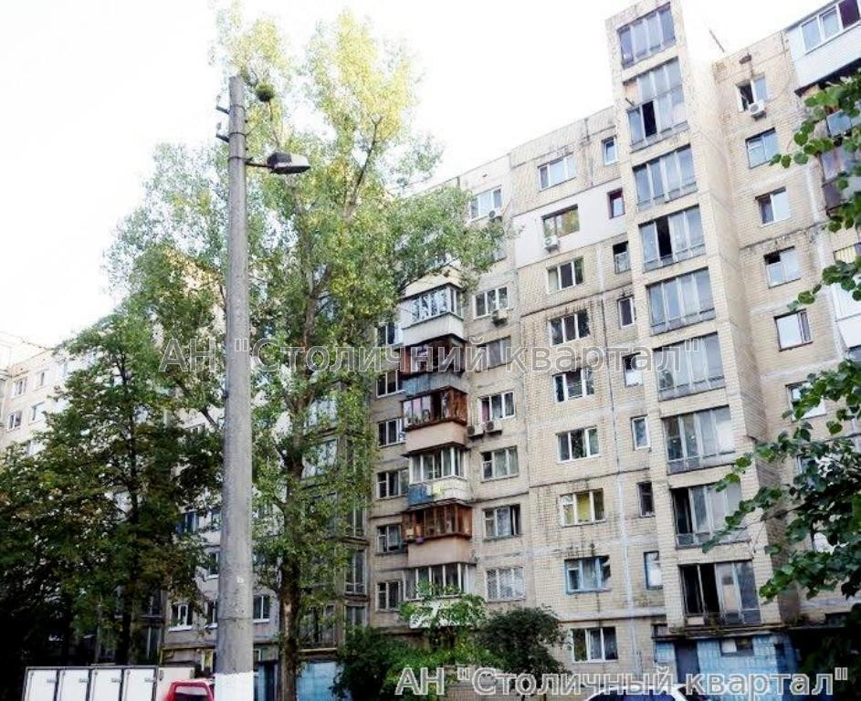 Продаж Гараж/паркомісце на Харківське шосе, 21/3 7/9 поверх Київ - фото 7