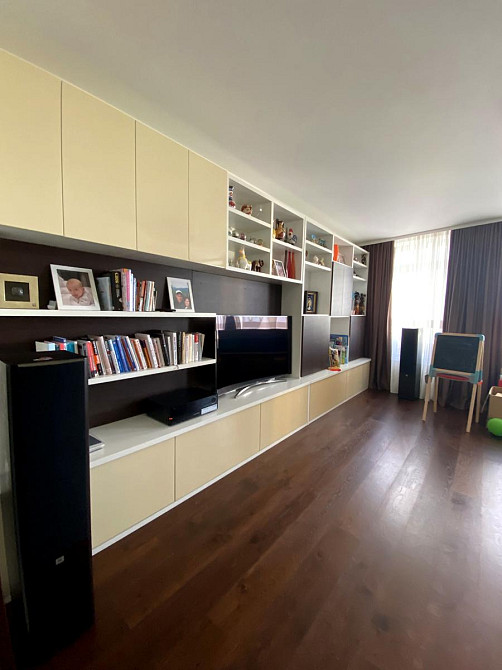 Продаж Квартира 3-кімнатна, 10/24 поверх на Науки вул., д. 80-А/73 Киев - изображение 1