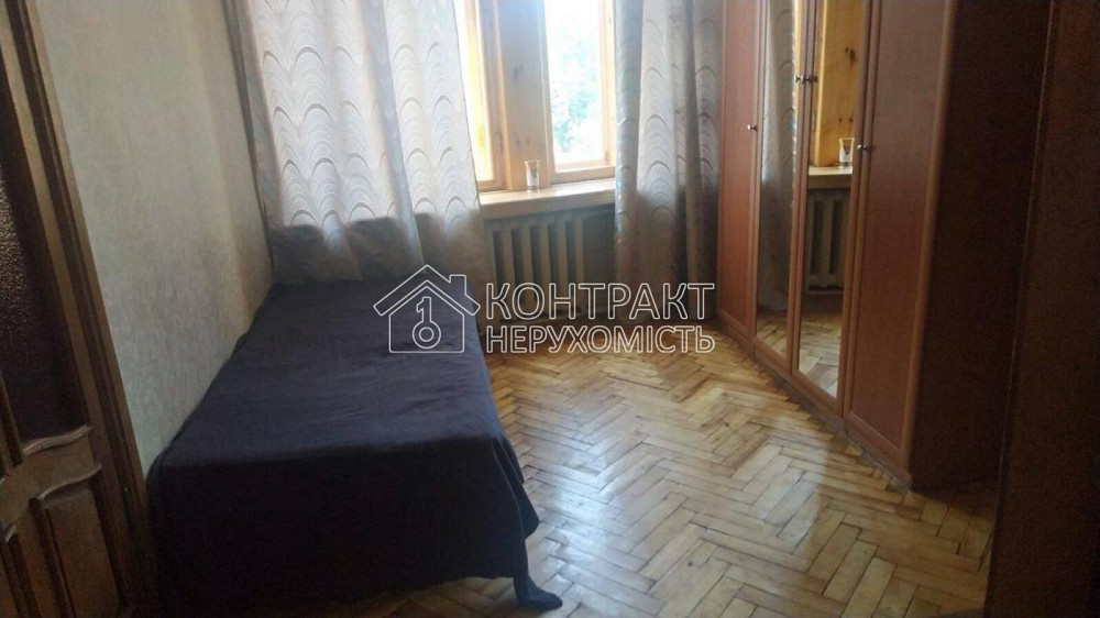 Продаж Квартира 5-кімнатна, 3/5 поверх на вул. Куликівська Харків - фото 8